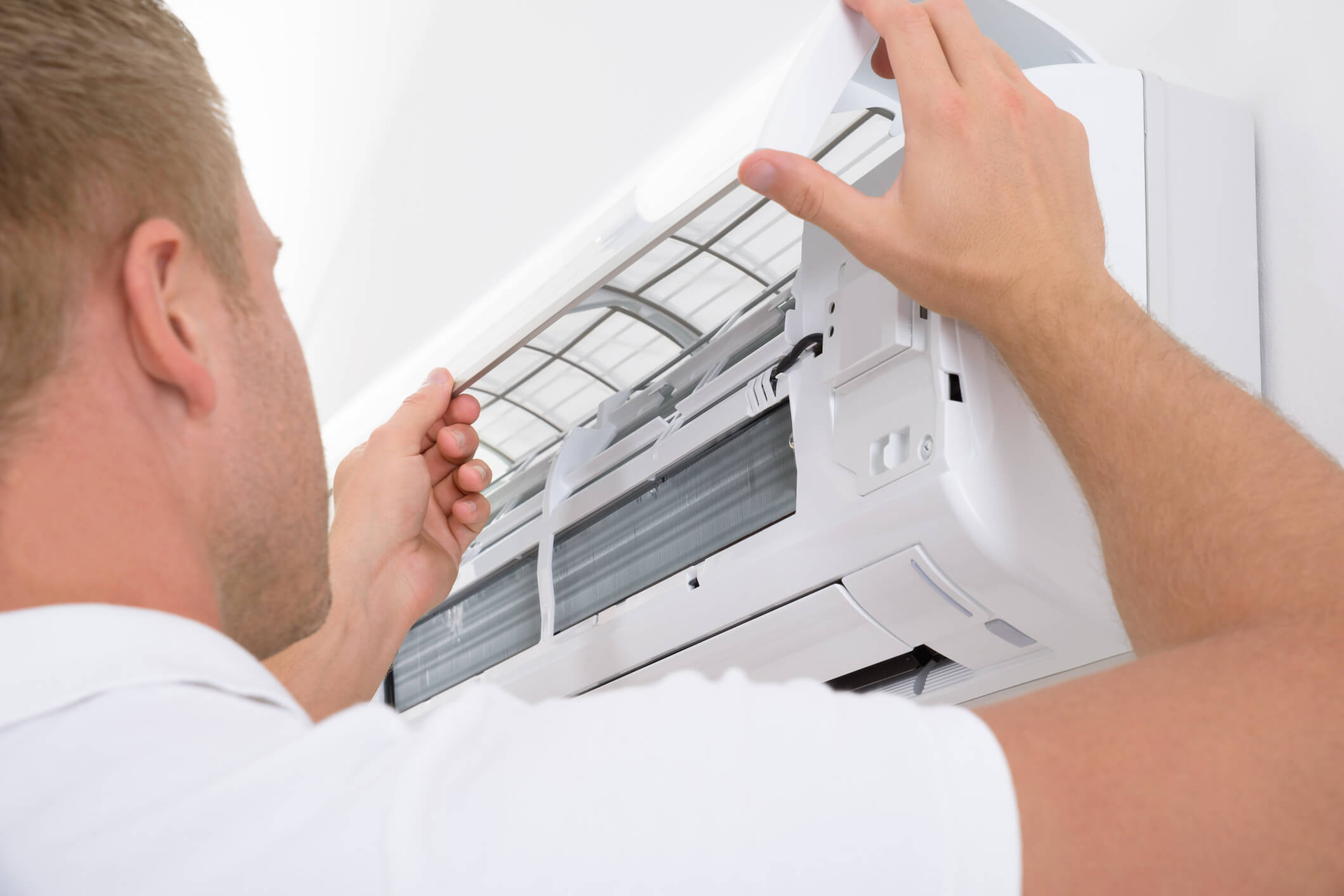 Airco ultrasoon reinigen? Effectieve airconditioning reiniger!