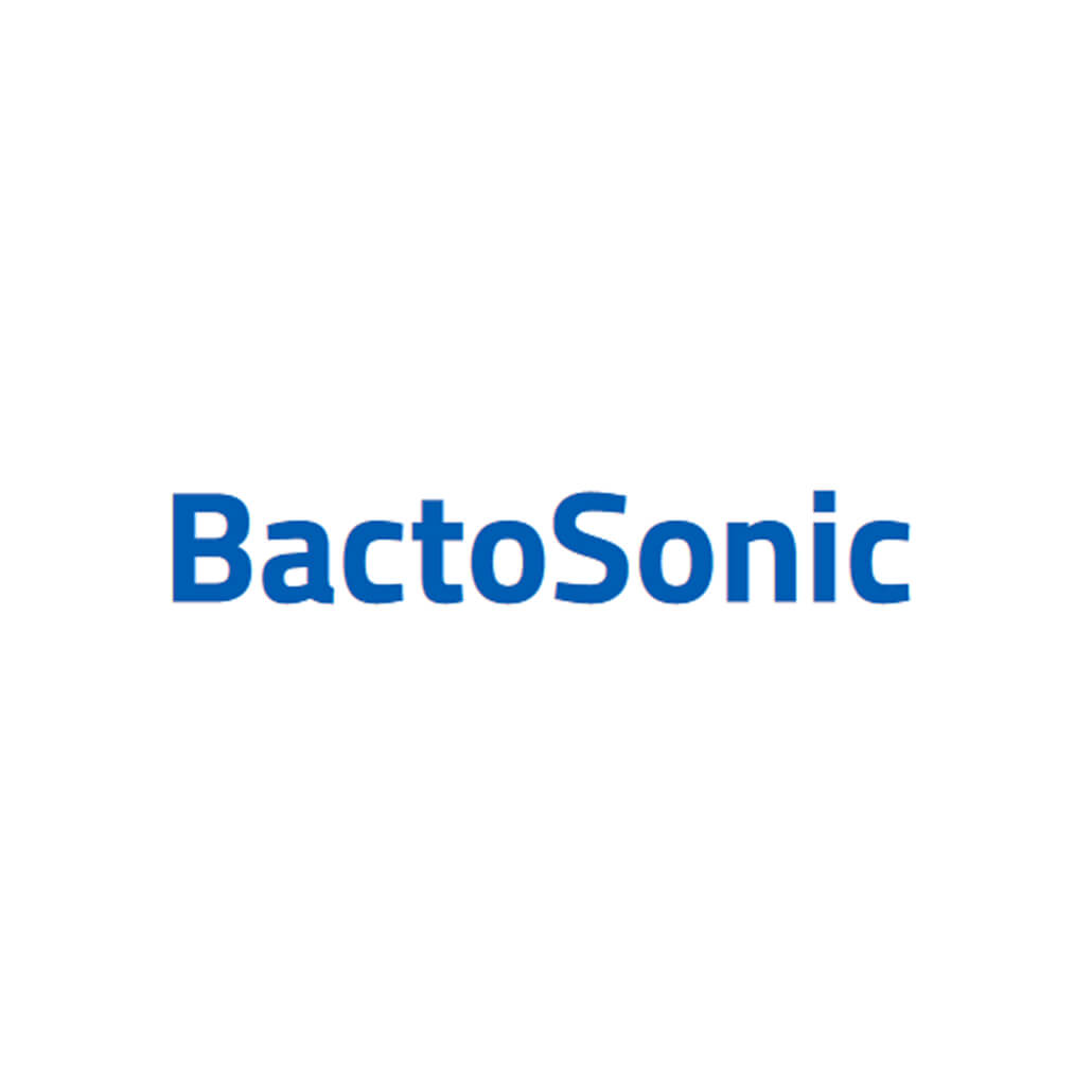 Logo BactoSonic