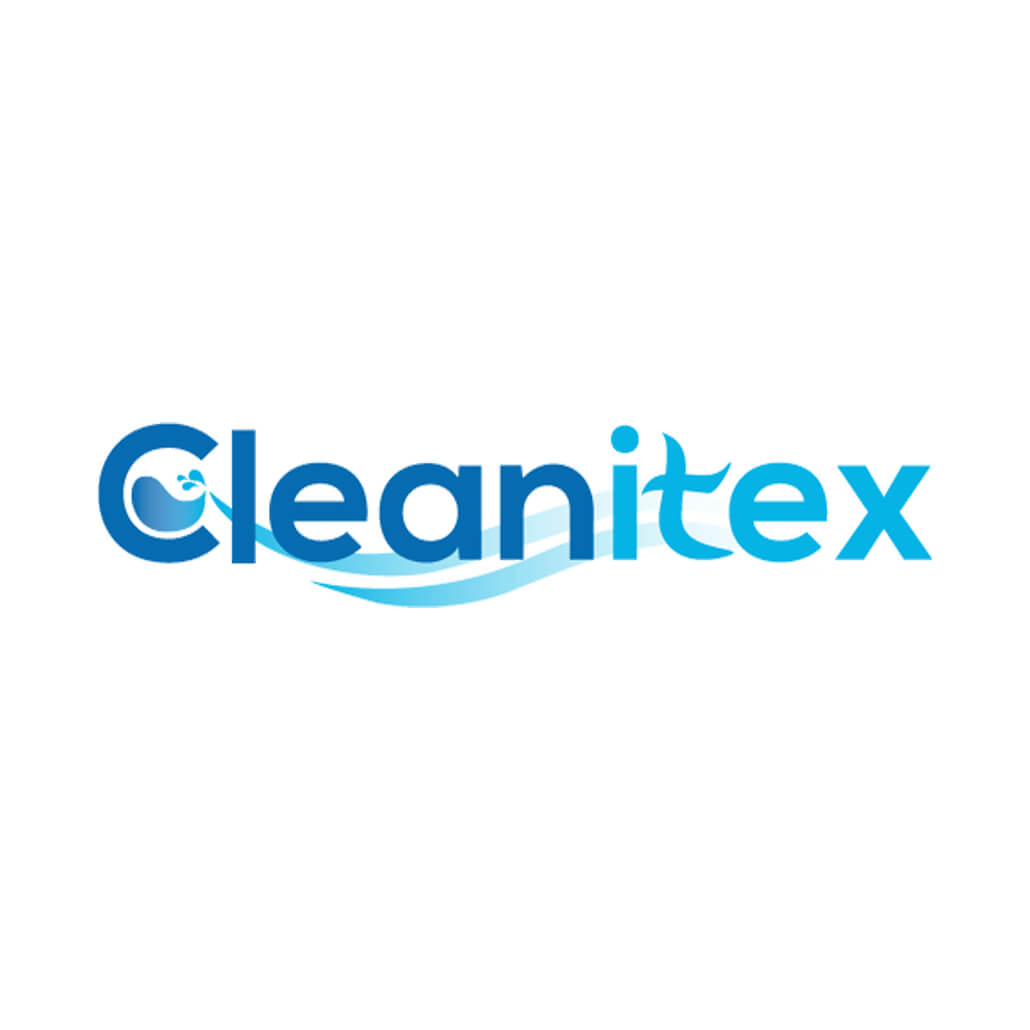 Logo Cleanitex