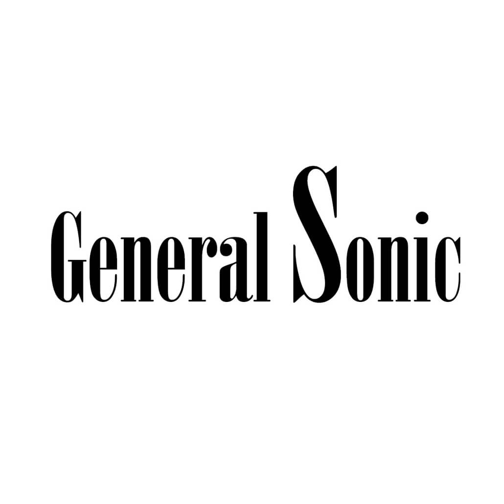 Logo GeneralSonic