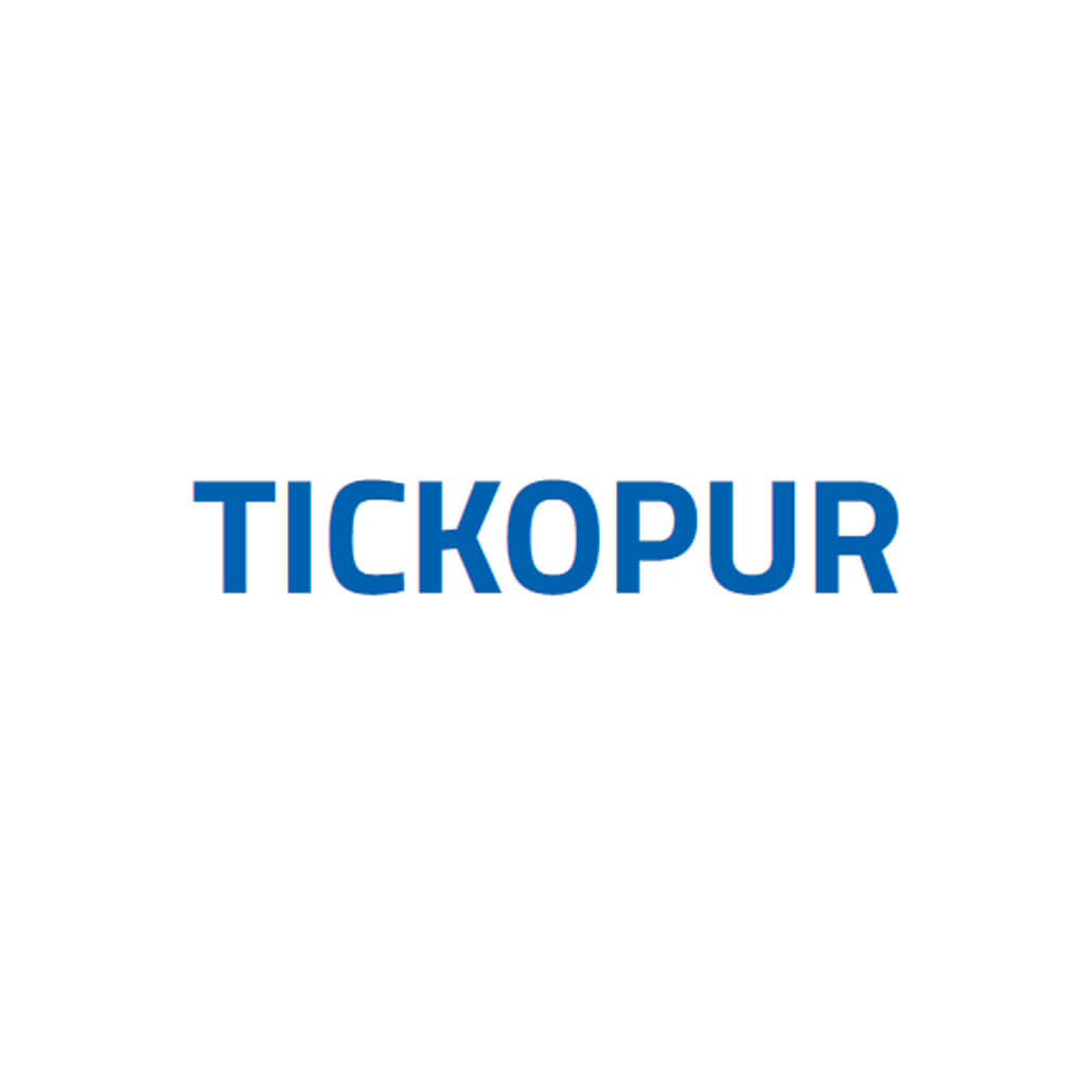 Logo Tickopur