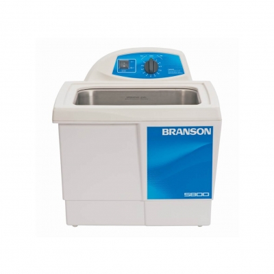 Branson M5800H ultrasoonbad